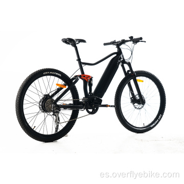 XY-AGLAIA-E, la bicicleta de montaña eléctrica más ligera de 2021 EE. UU.